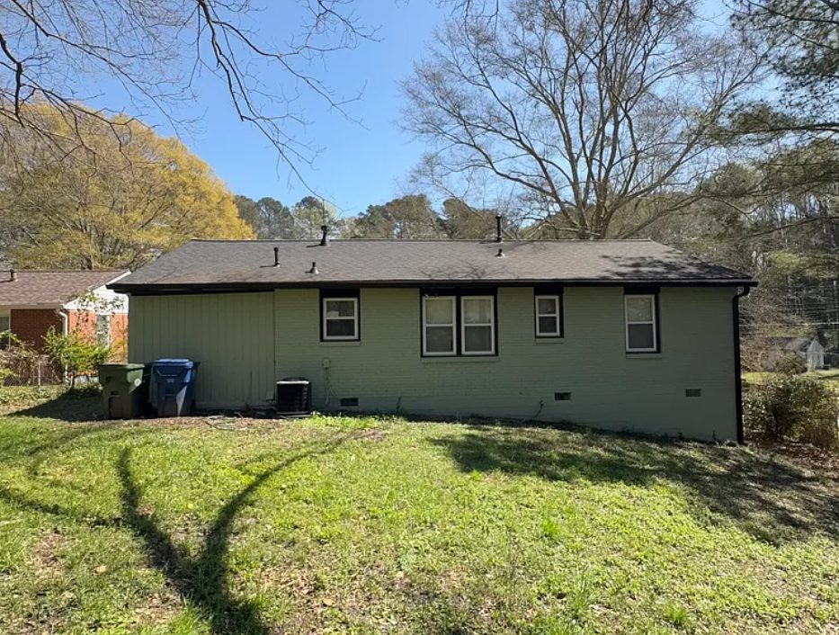 ๐ฅ Atlanta GA Subject-To Deal ๐ Completely Turn-Key ๐ฐ ONLY $12.5K DOWN ๐ก 3BR Home - photo 4