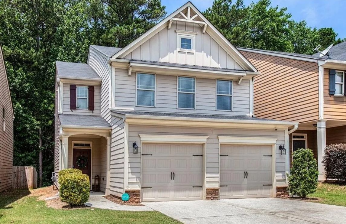 ๐ LOW ENTRY | ACWORTH, GA | SUBJECT-TO DEAL ONLY $12k + CC๐ - photo 2