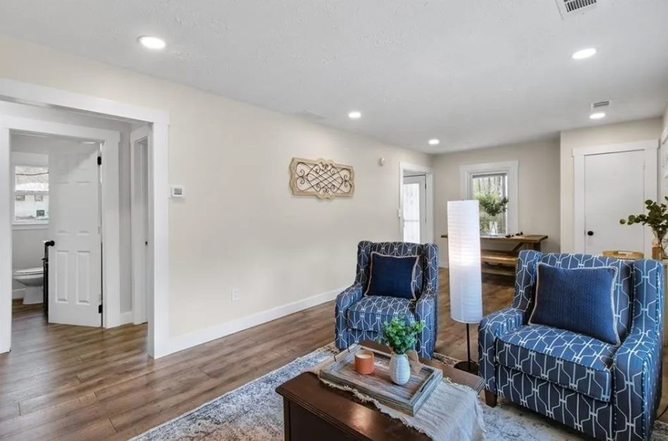 ๐ฅ Atlanta GA Subject-To Deal ๐ Completely Turn-Key ๐ฐ ONLY $12.5K DOWN ๐ก 3BR Home - photo 9