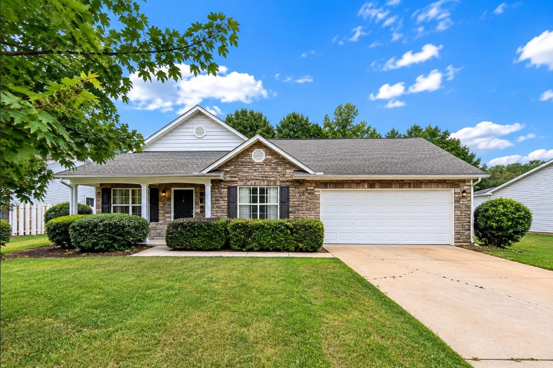 ๐ฅ LOCUST GROVE, GA SUBJECT-TO | 6.24% RATE | $15K ENTRY ๐ก - photo 2