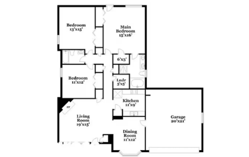 ๐ฅ LOCUST GROVE, GA SUBJECT-TO | 6.24% RATE | $15K ENTRY ๐ก - photo 9