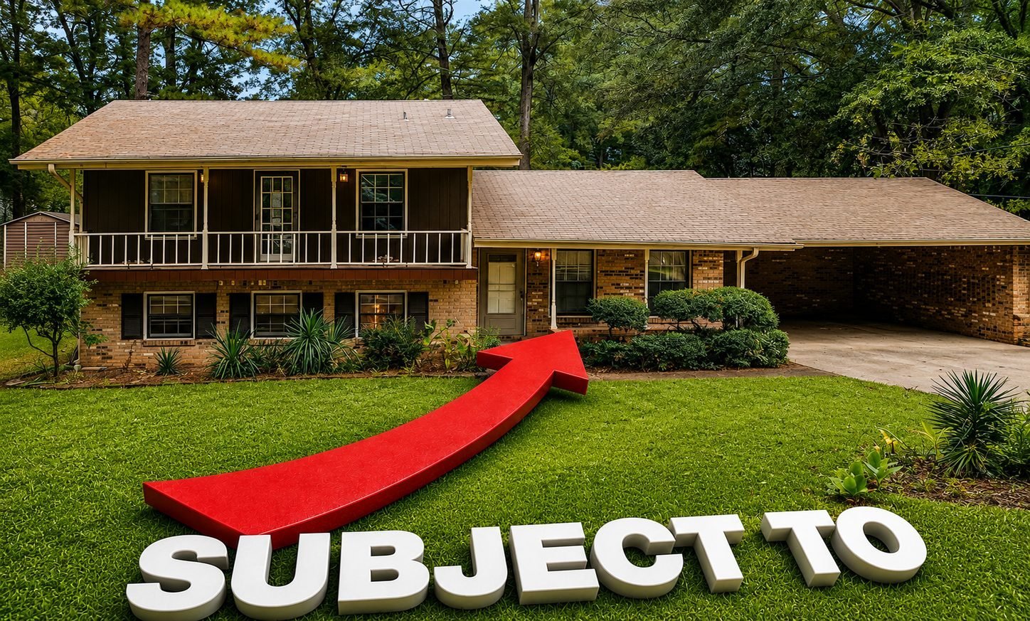 CONYERS GA SUBJECT-TO DEAL |Turn-Key | ONLY $5K DOWN | CONTROL A 4BR HOME ๐ก