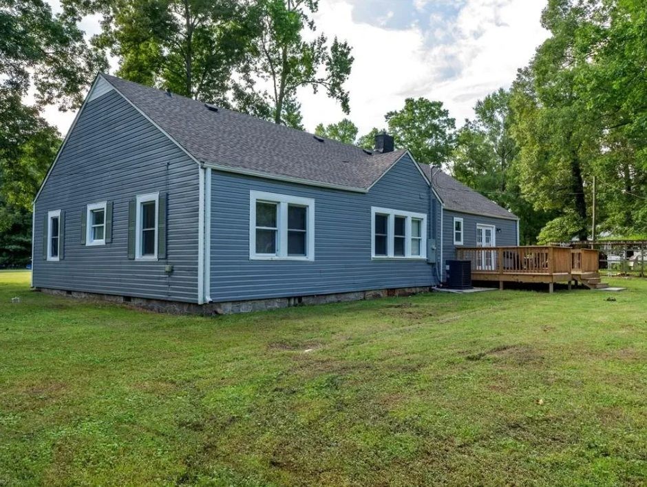 TRION, GA SUBJECT-TO DEAL | RENOVATED 4BR ON 1.1 ACRES | $10K ENTRY🔥 - photo 17