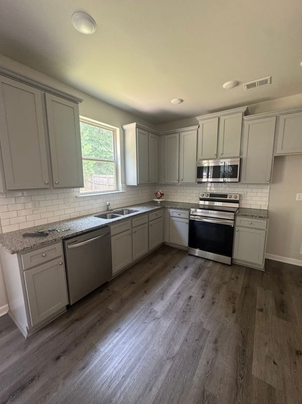 π₯ GRIFFIN GA SUBJECT-TO DEAL π 2021 Home | ONLY $5K ENTRY!π‘ - photo 5
