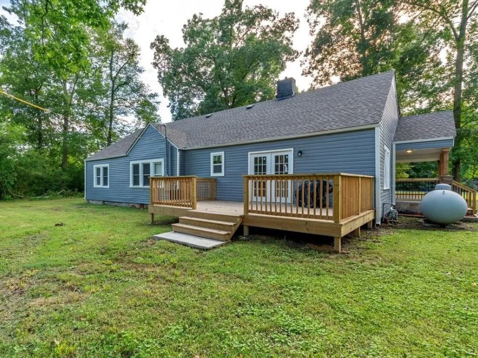 TRION, GA SUBJECT-TO DEAL | RENOVATED 4BR ON 1.1 ACRES | $10K ENTRY🔥 - photo 18