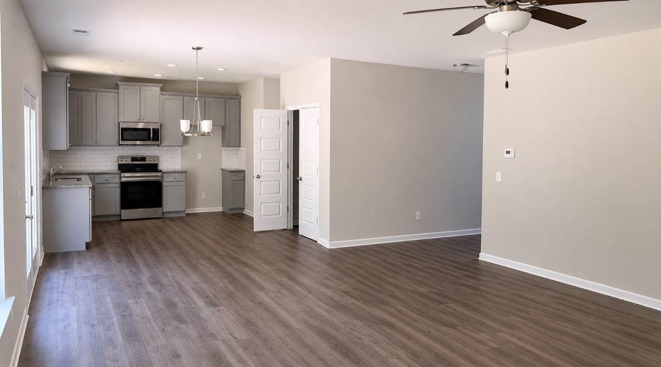 π₯ GRIFFIN GA SUBJECT-TO DEAL π 2021 Home | ONLY $5K ENTRY!π‘ - photo 3